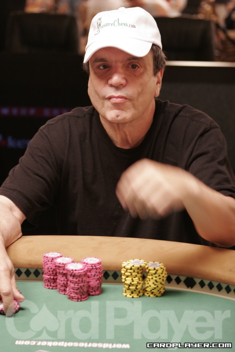 John Cernuto