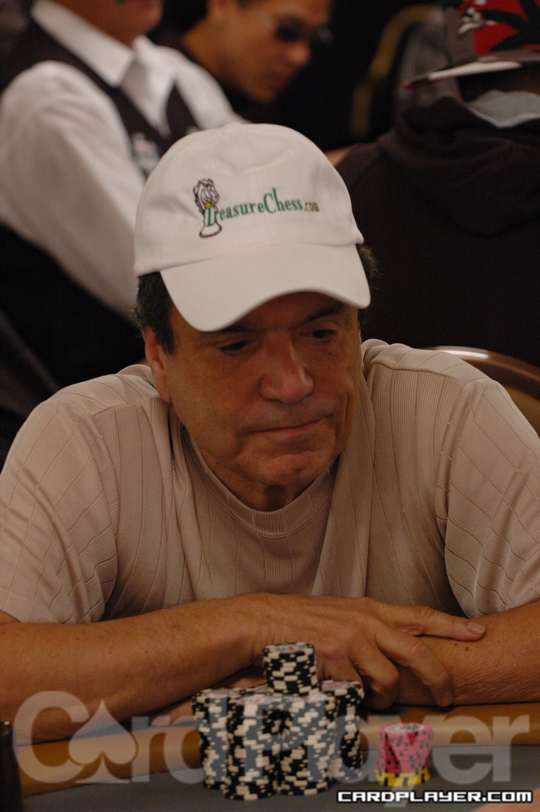 John Cernuto