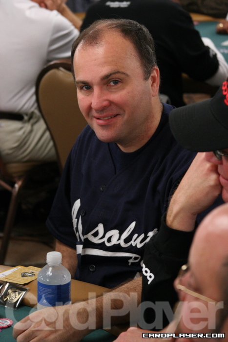 Casey Kastle