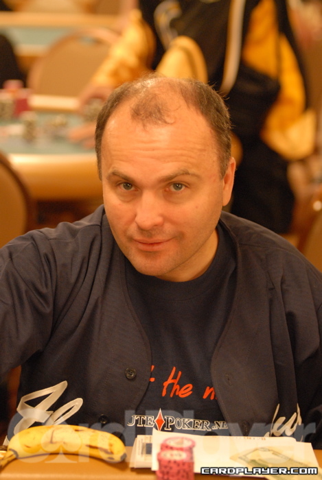 Casey Kastle