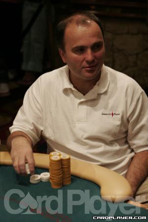 Casey Kastle