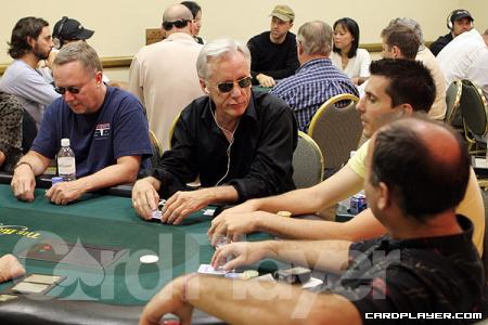 Jim McManus, James Woods, Haralabos Voulgaris, & Casey Kastl