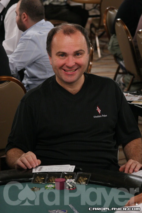 Casey Kastle