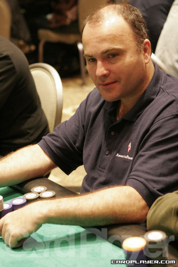 Casey Kastle