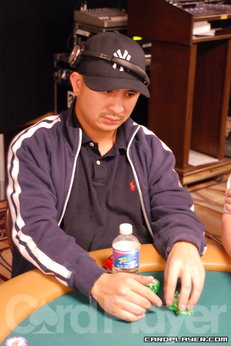 J.C. Tran