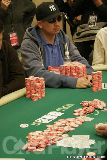 J.C. Tran