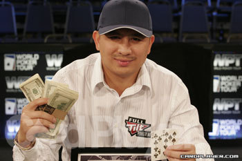 J.C. Tran
