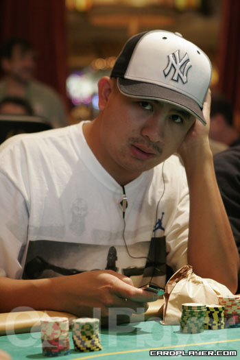 J.C. Tran