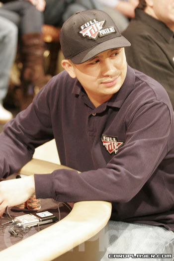 J.C. Tran