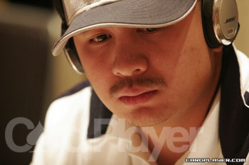 J.C. Tran