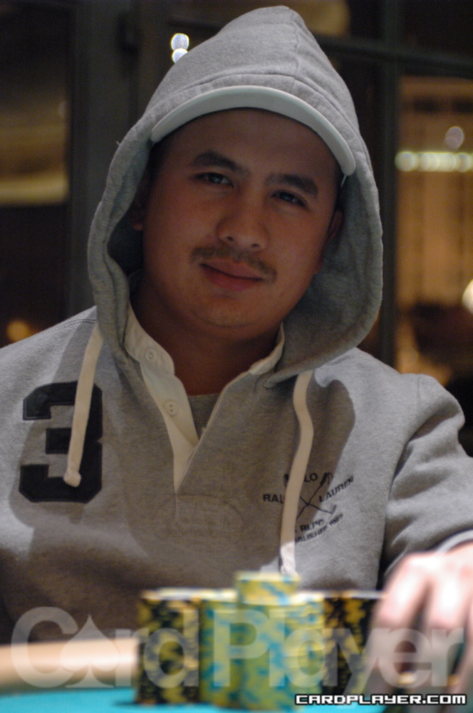 JC Tran