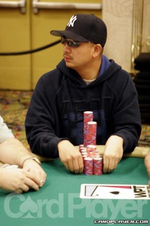 J.C. Tran