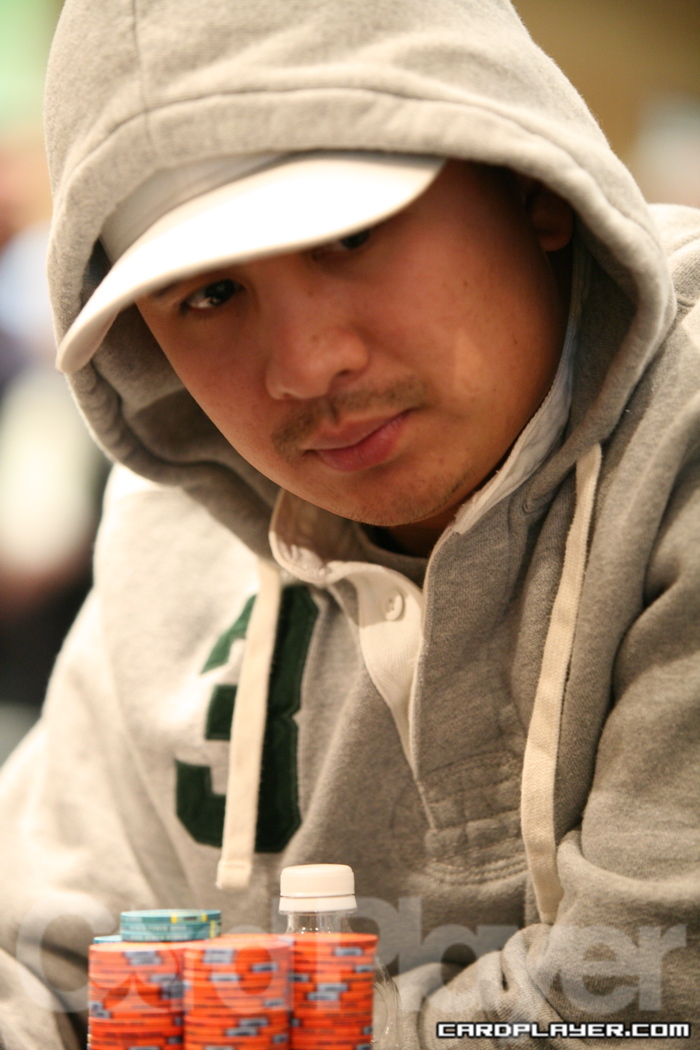 JC Tran