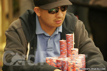 J.C. Tran