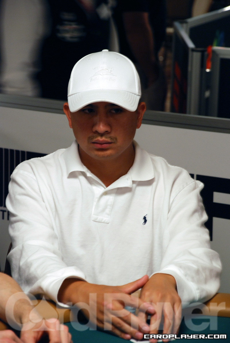 J.C. Tran