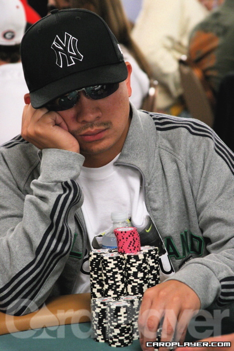 JC Tran