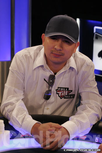 J.C. Tran