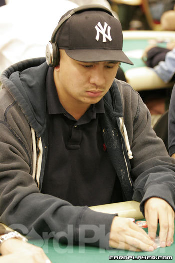 J.C. Tran