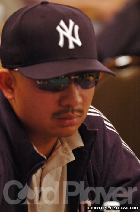 JC Tran
