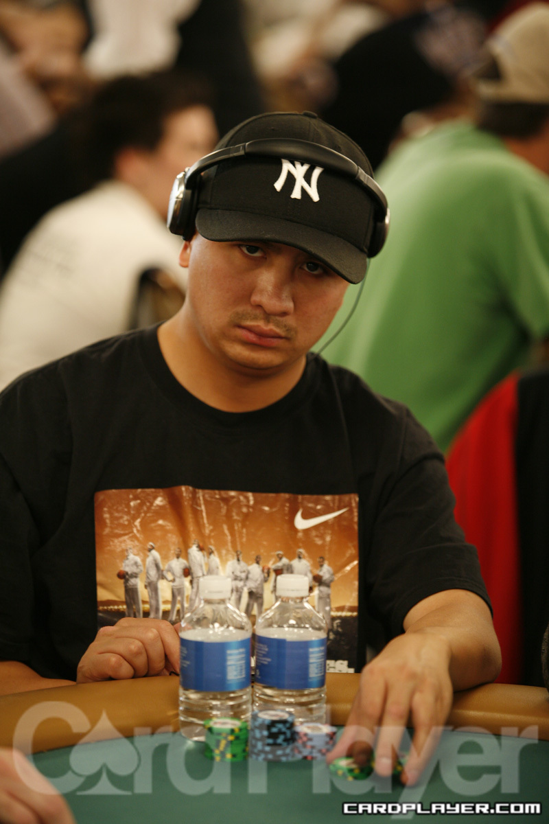 J.C. Tran