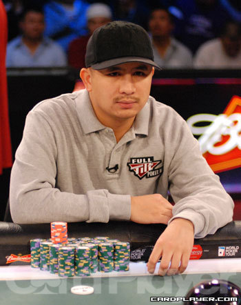 J.C. Tran