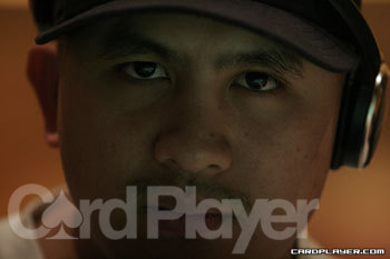 J.C. Tran
