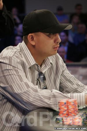 J.C. Tran