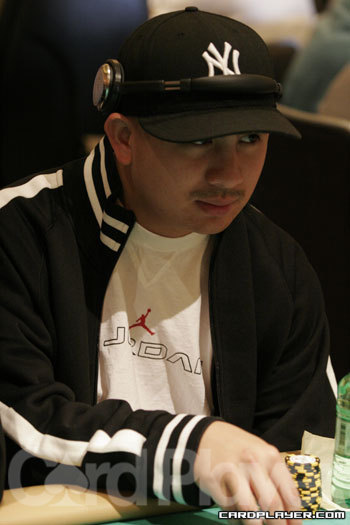 J.C. Tran