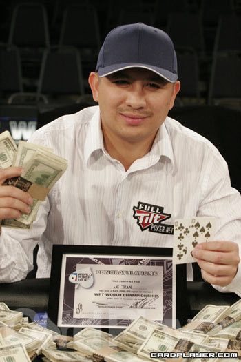 J.C. Tran