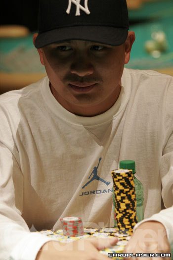 JC Tran