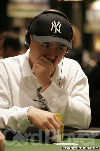 J.C. Tran