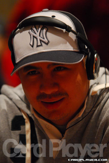 J.C. Tran