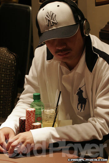 J.C. Tran