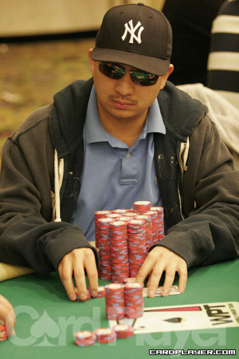 J.C. Tran