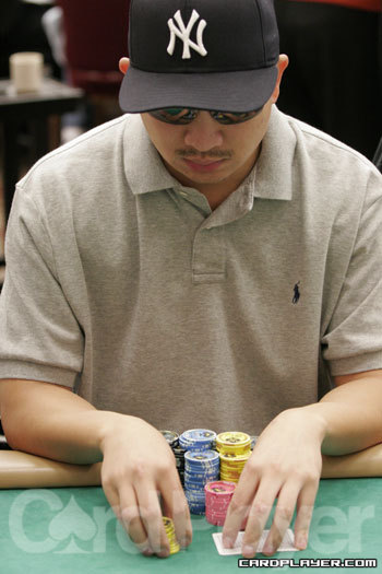 J.C. Tran