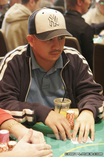 J.C. Tran