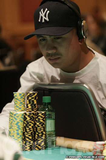 J.C. Tran