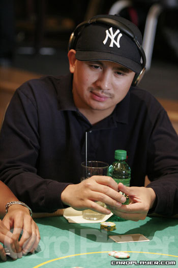 JC Tran