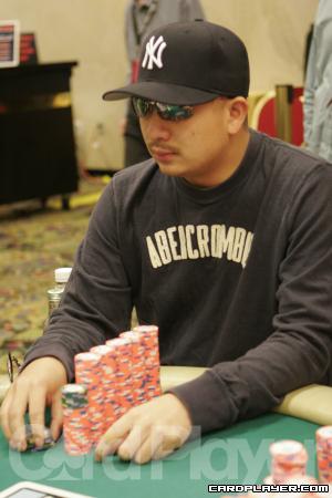 J.C. Tran