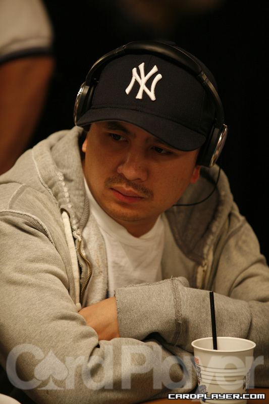 J.C. Tran