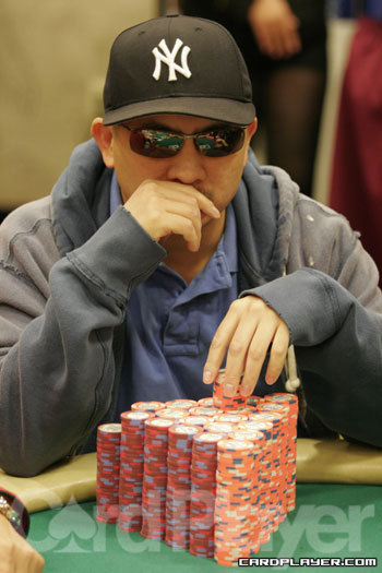 J.C. Tran