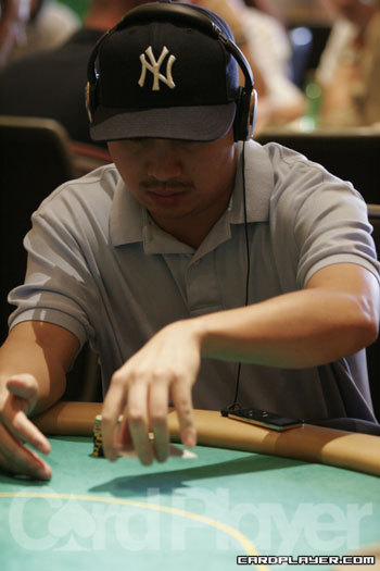 J.C. Tran