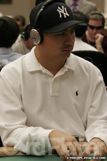 J.C. Tran
