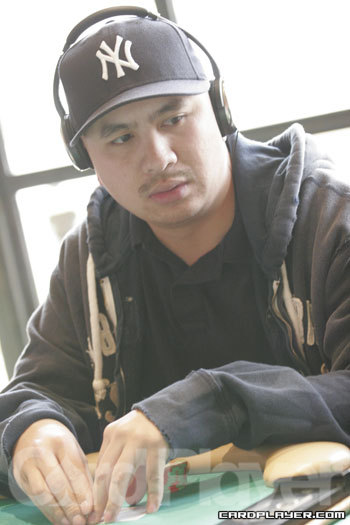 JC Tran