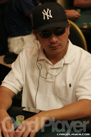 J.C. Tran