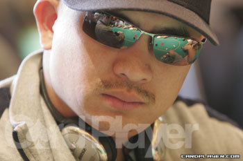 J.C. Tran