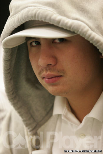 J.C. Tran