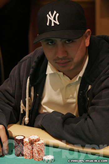J.C. Tran