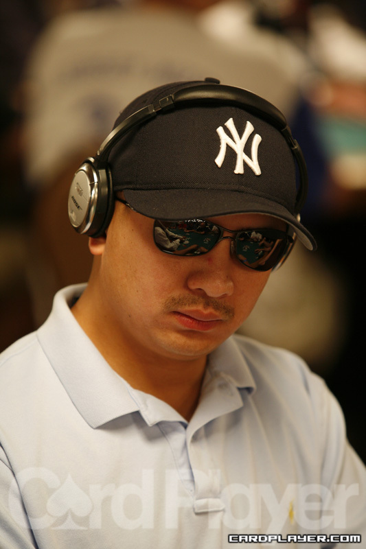 J.C. Tran