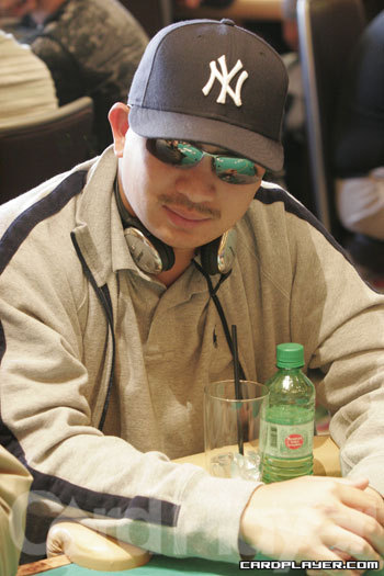 J.C. Tran